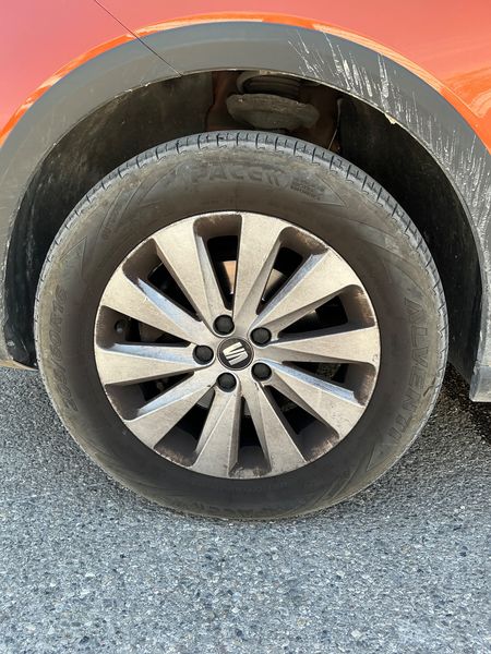 Seat Arona 1.0 TSI Style Business 2019 – снимка 3