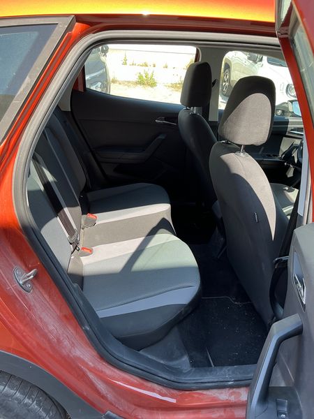 Seat Arona 1.0 TSI Style Business 2019 – снимка 19
