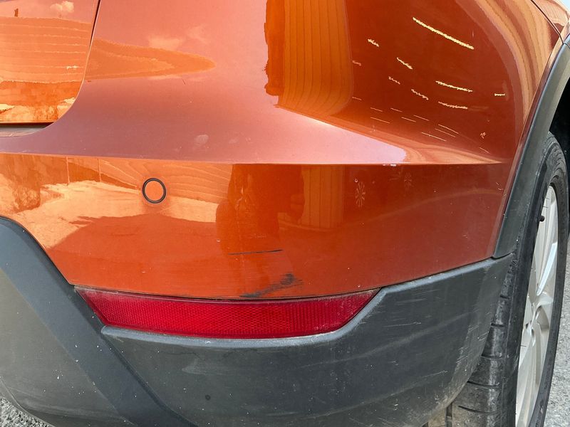 Seat Arona 1.0 TSI Style Business 2019 – снимка 30