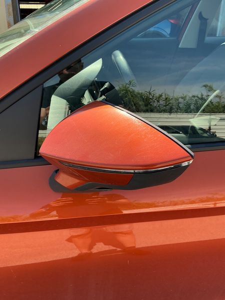 Seat Arona 1.0 TSI Style Business 2019 – снимка 27