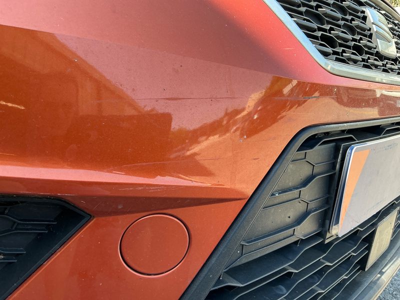 Seat Arona 1.0 TSI Style Business 2019 – снимка 33