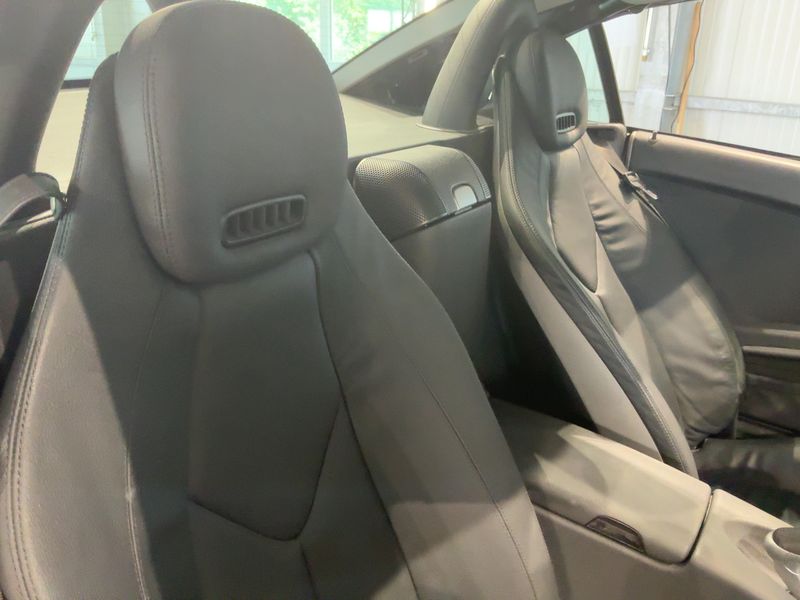 Mercedes-Benz SLK-Klasse SLK 200 Kompressor 2009 – снимка 19
