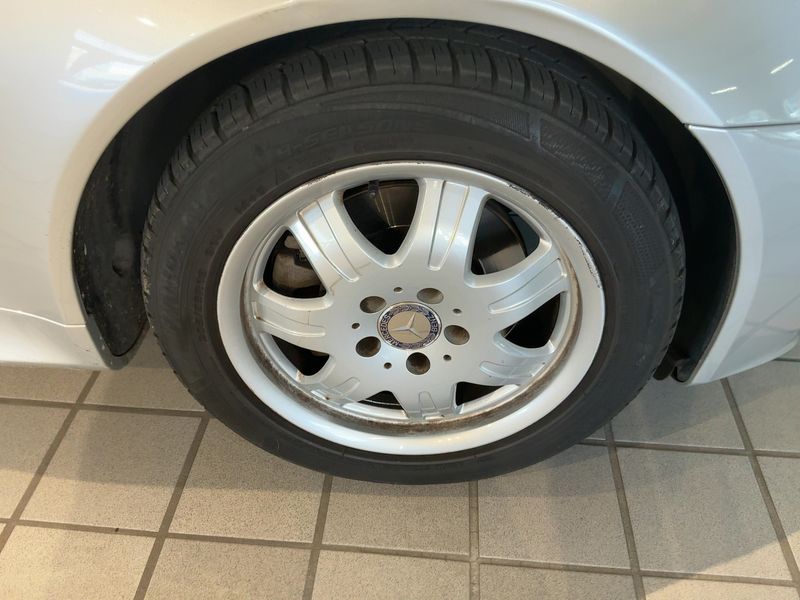 Mercedes-Benz SLK-Klasse SLK 200 Kompressor 2009 – снимка 11