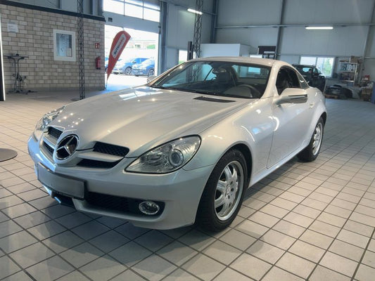 Mercedes-Benz SLK-Klasse SLK 200 Kompressor 2009 – снимка 1