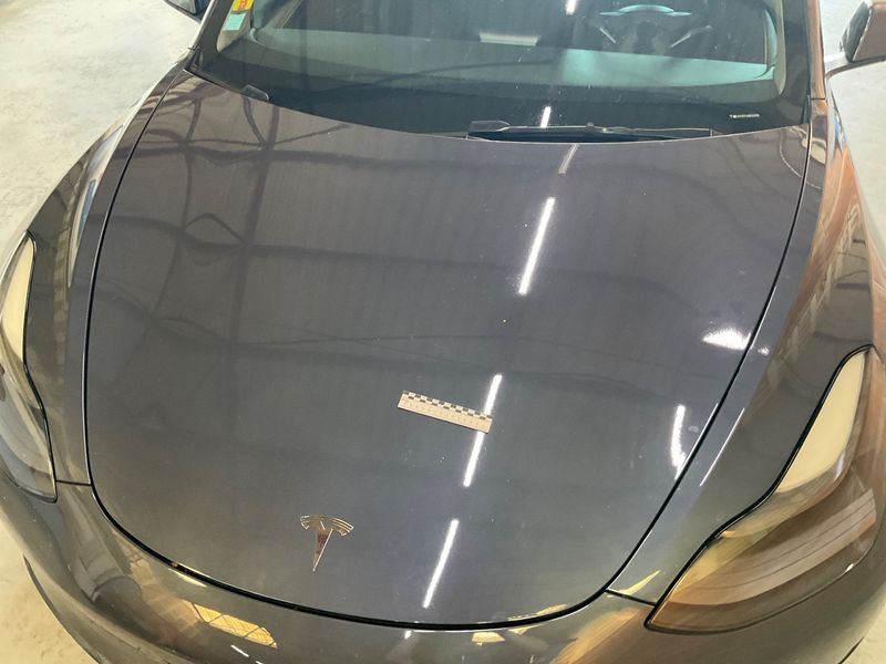 Tesla Model 3 Standard Range Plus 2021 – снимка 26