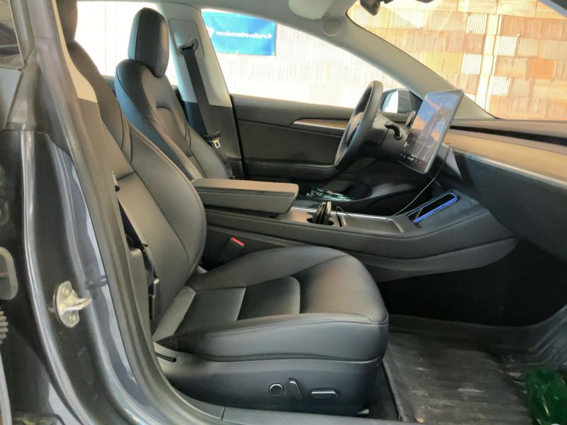 Tesla Model 3 Standard Range Plus 2021 – снимка 16