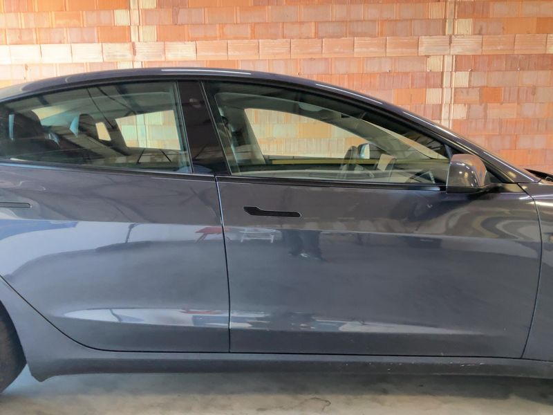 Tesla Model 3 Standard Range Plus 2021 – снимка 10