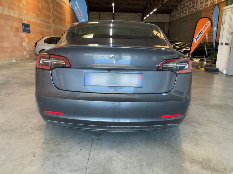 Tesla Model 3 Standard Range Plus 2021 – снимка 7