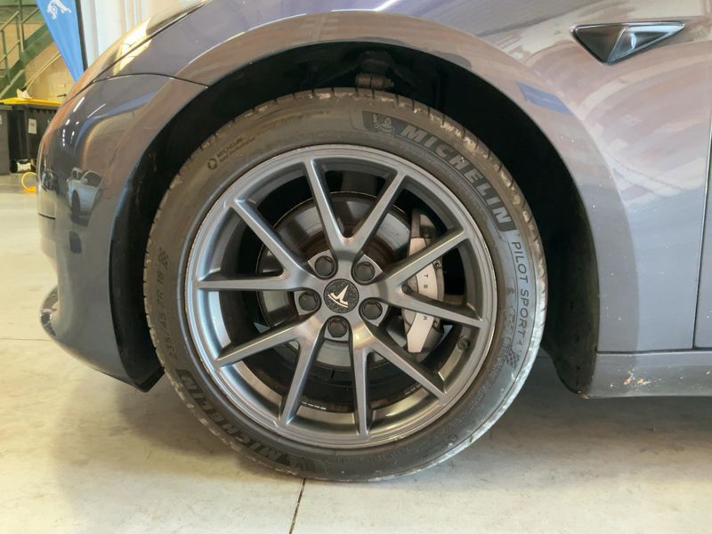 Tesla Model 3 Standard Range Plus 2021 – снимка 3