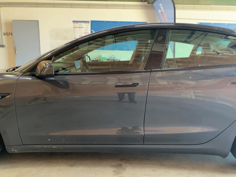 Tesla Model 3 Standard Range Plus 2021 – снимка 4
