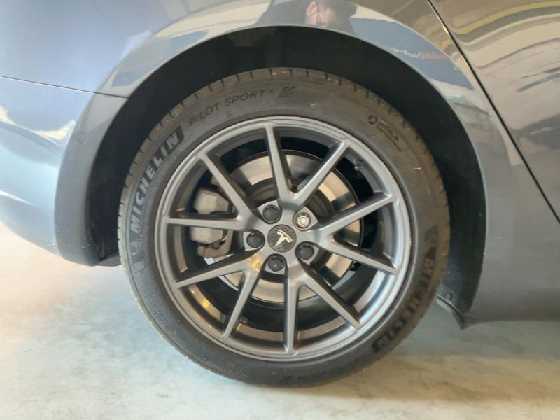 Tesla Model 3 Standard Range Plus 2021 – снимка 9