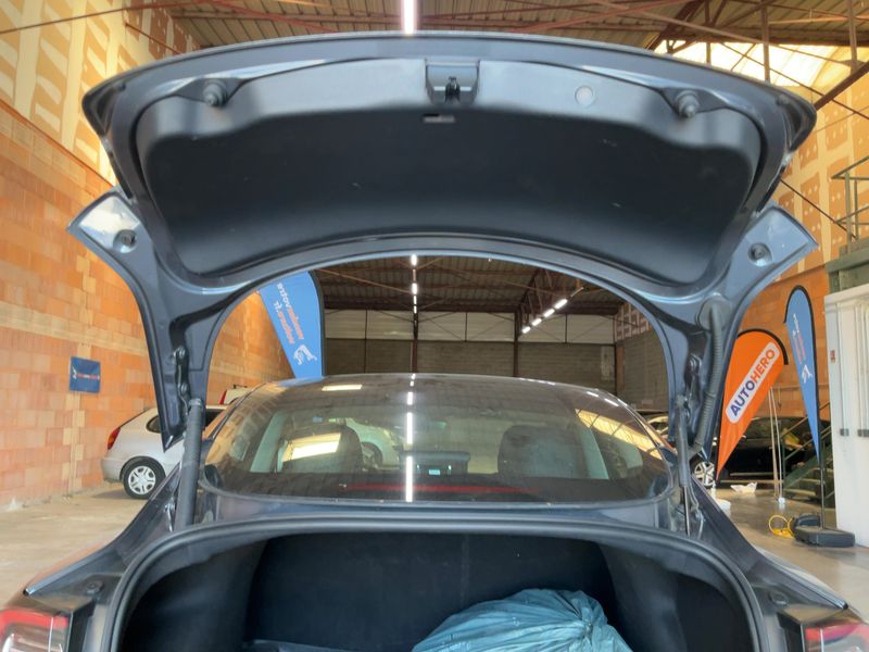 Tesla Model 3 Standard Range Plus 2021 – снимка 15