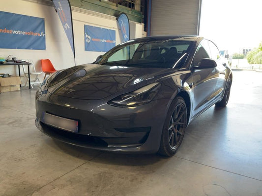 Tesla Model 3 Standard Range Plus 2021 – снимка 1
