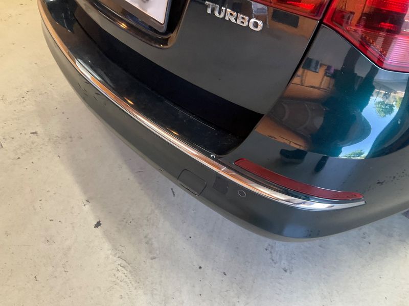Opel Astra 1.4 Turbo Exklusiv 2015 – снимка 51