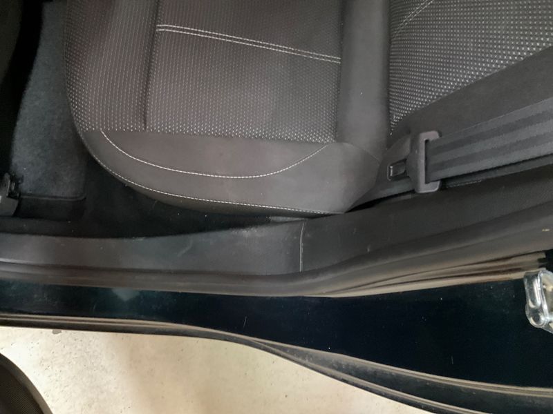 Opel Astra 1.4 Turbo Exklusiv 2015 – снимка 31