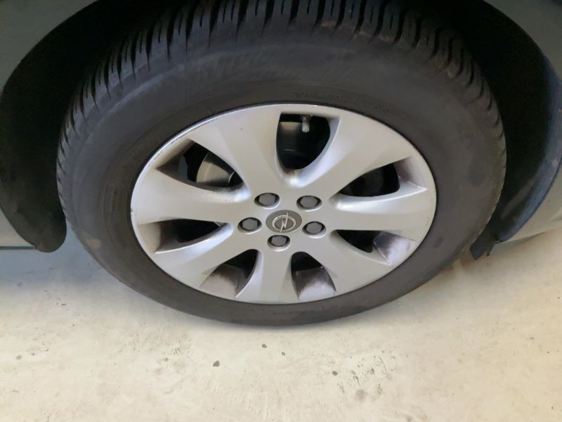 Opel Astra 1.4 Turbo Exklusiv 2015 – снимка 11