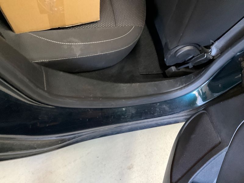 Opel Astra 1.4 Turbo Exklusiv 2015 – снимка 30