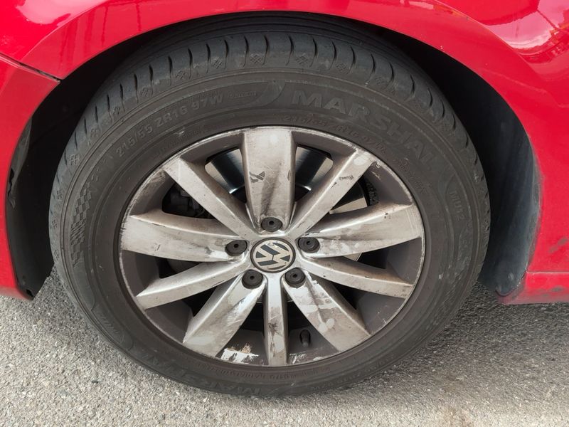 Volkswagen Passat 2.0 TDI Advance BlueMotion Tech 2014 – снимка 17