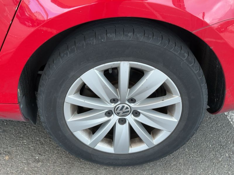 Volkswagen Passat 2.0 TDI Advance BlueMotion Tech 2014 – снимка 18