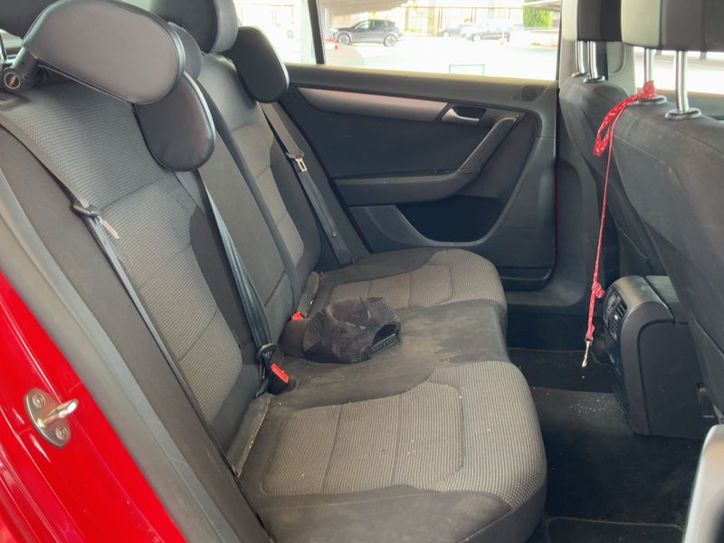 Volkswagen Passat 2.0 TDI Advance BlueMotion Tech 2014 – снимка 14