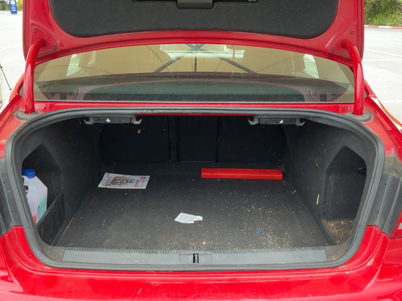 Volkswagen Passat 2.0 TDI Advance BlueMotion Tech 2014 – снимка 10