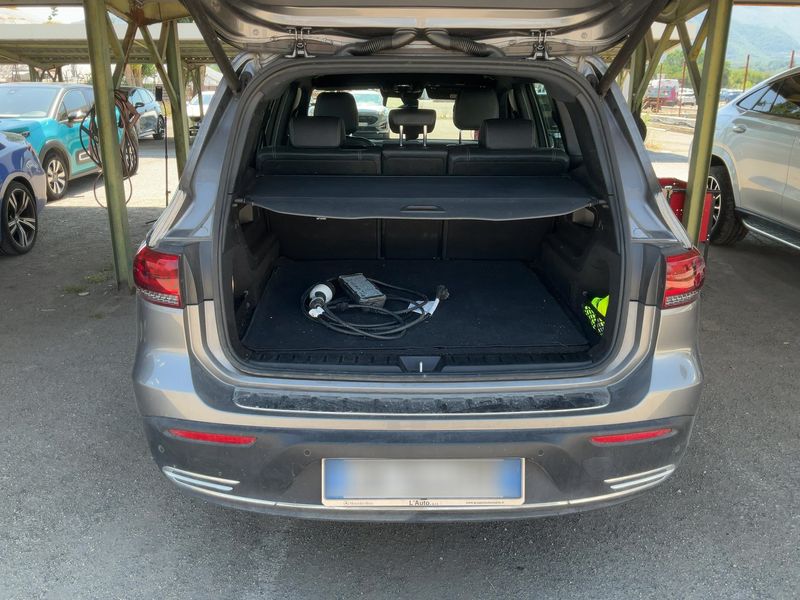 Mercedes-Benz EQB 300 4Matic Progressive 2023 – снимка 15