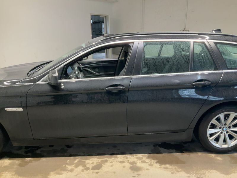 BMW 5er 525d 2012 – снимка 4