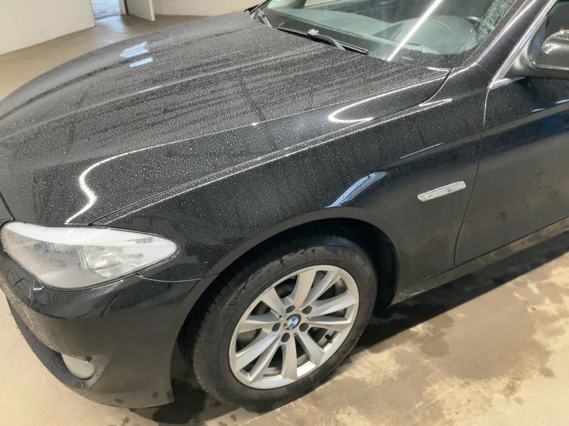 BMW 5er 525d 2012 – снимка 2