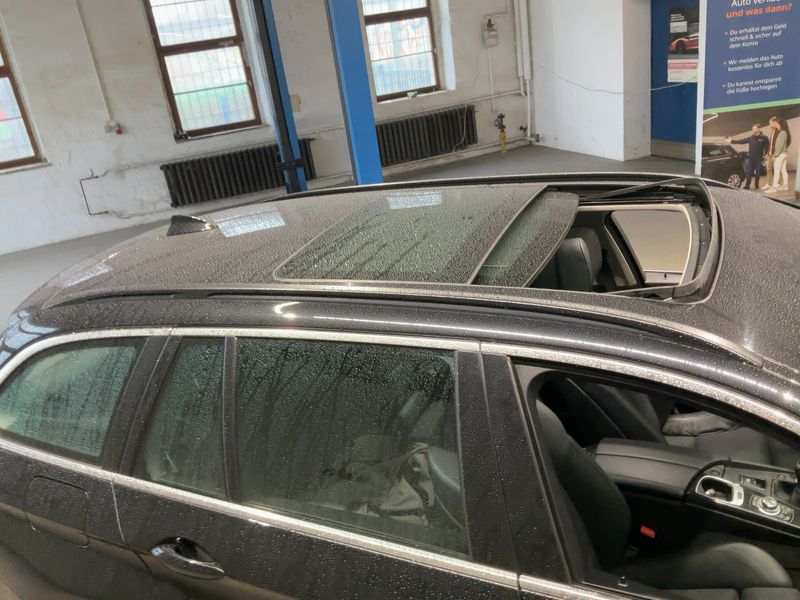 BMW 5er 525d 2012 – снимка 20