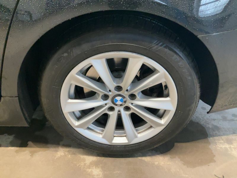 BMW 5er 525d 2012 – снимка 17