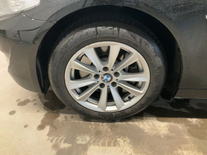 BMW 5er 525d 2012 – снимка 16