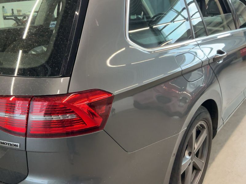 Volkswagen Passat 2.0 TDI Comfortline 4Motion BlueMotion Tech 2015 – снимка 8