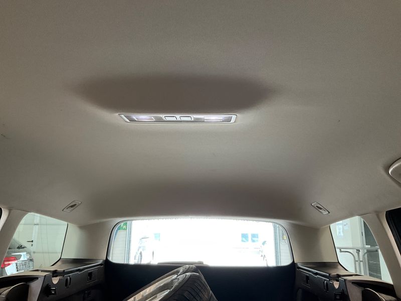 Volkswagen Passat 2.0 TDI Comfortline 4Motion BlueMotion Tech 2015 – снимка 25