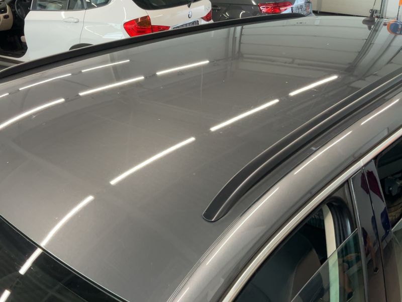 Volkswagen Passat 2.0 TDI Comfortline 4Motion BlueMotion Tech 2015 – снимка 13