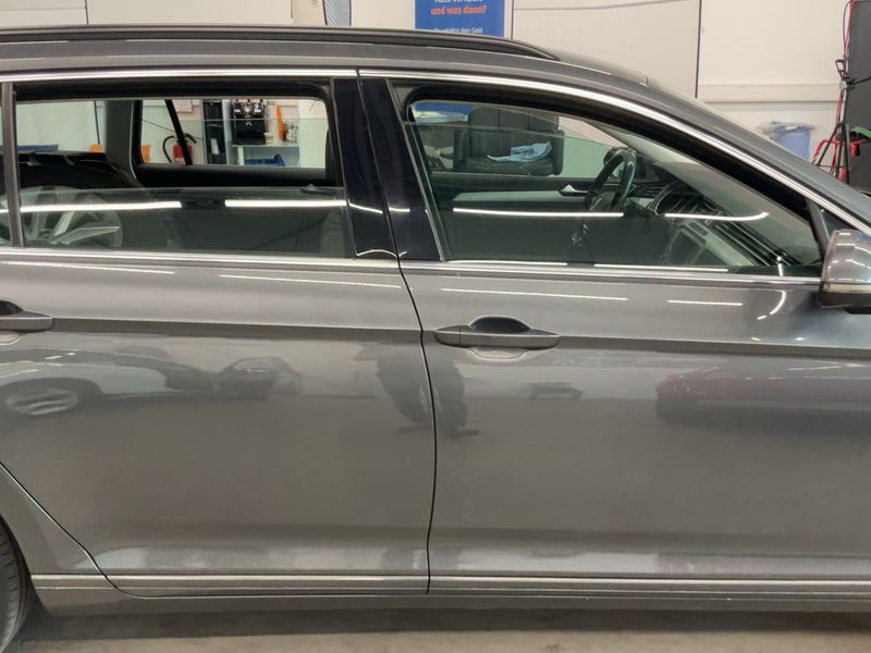 Volkswagen Passat 2.0 TDI Comfortline 4Motion BlueMotion Tech 2015 – снимка 10