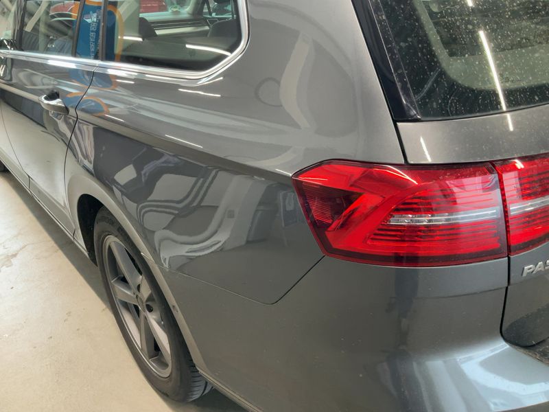 Volkswagen Passat 2.0 TDI Comfortline 4Motion BlueMotion Tech 2015 – снимка 6