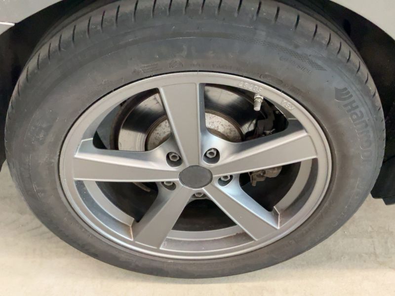 Volkswagen Passat 2.0 TDI Comfortline 4Motion BlueMotion Tech 2015 – снимка 9