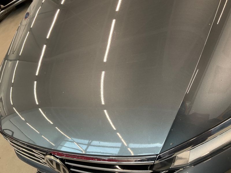 Volkswagen Passat 2.0 TDI Comfortline 4Motion BlueMotion Tech 2015 – снимка 28