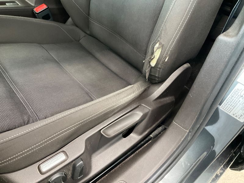 Volkswagen Passat 2.0 TDI Comfortline 4Motion BlueMotion Tech 2015 – снимка 23