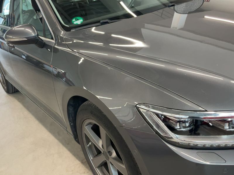 Volkswagen Passat 2.0 TDI Comfortline 4Motion BlueMotion Tech 2015 – снимка 12
