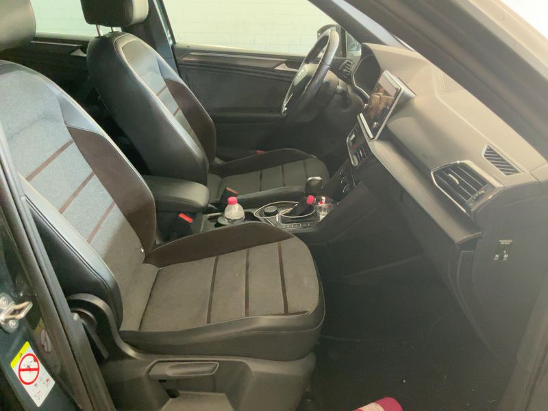 Seat Tarraco 2.0 TDI Xcellence 4Drive 2019 – снимка 16
