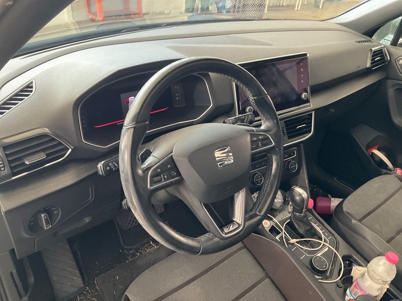 Seat Tarraco 2.0 TDI Xcellence 4Drive 2019 – снимка 24