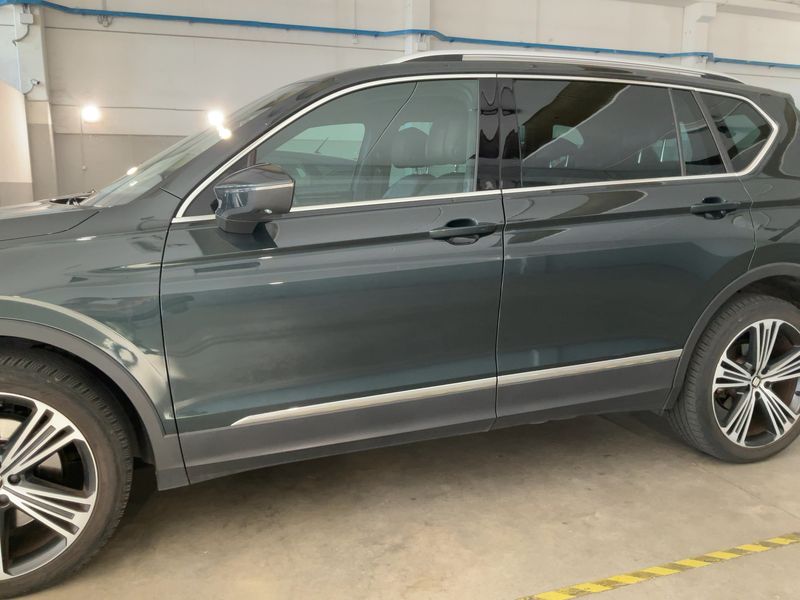 Seat Tarraco 2.0 TDI Xcellence 4Drive 2019 – снимка 4
