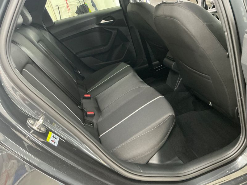 Audi A1 Sportback 30 TFSI 2020 – снимка 19