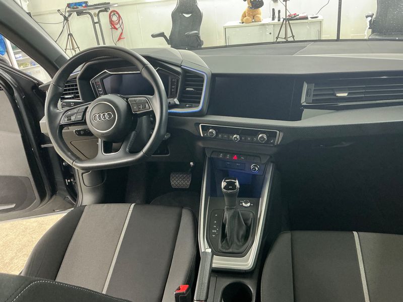 Audi A1 Sportback 30 TFSI 2020 – снимка 17