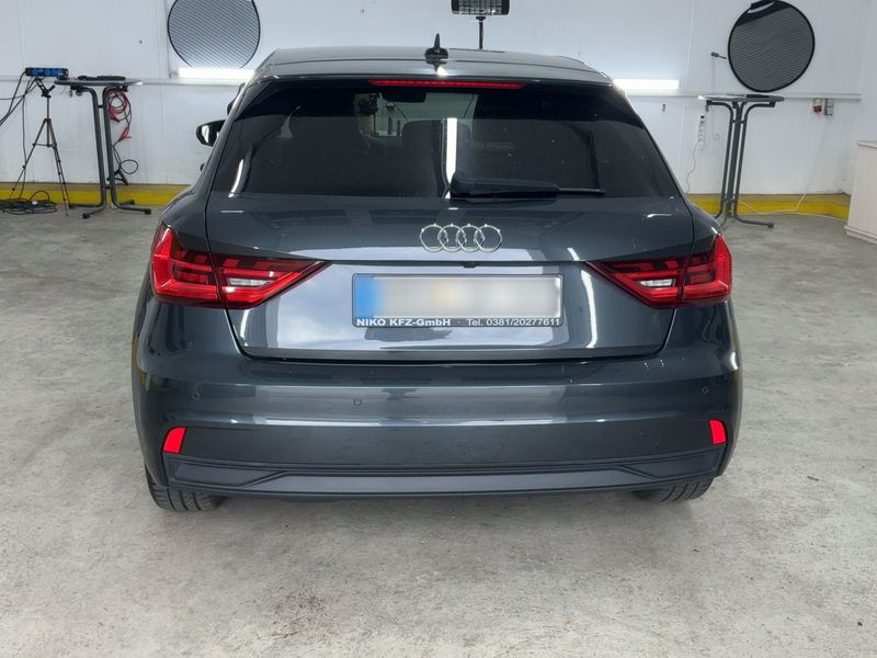Audi A1 Sportback 30 TFSI 2020 – снимка 7