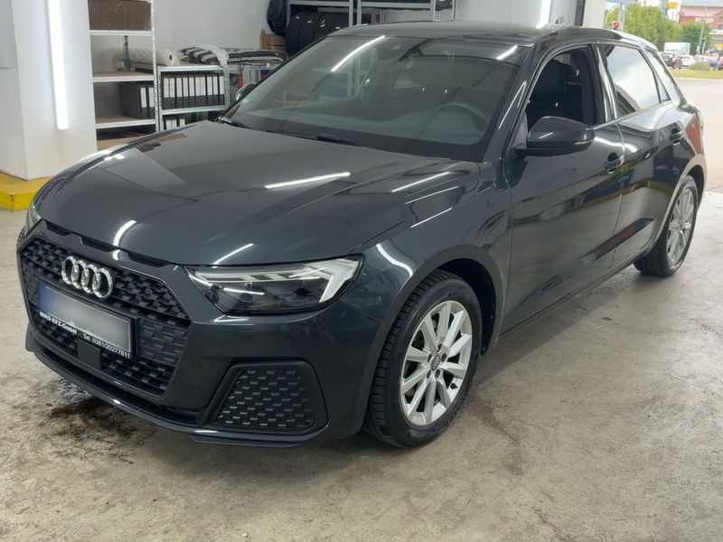 Audi A1 Sportback 30 TFSI 2020 – снимка 1