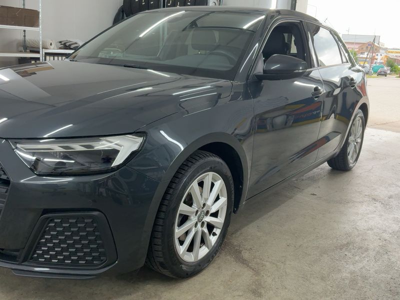 Audi A1 Sportback 30 TFSI 2020 – снимка 2