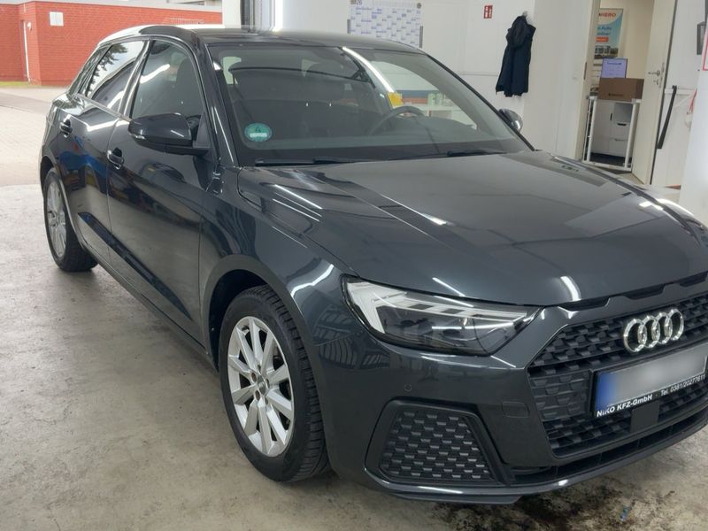 Audi A1 Sportback 30 TFSI 2020 – снимка 12