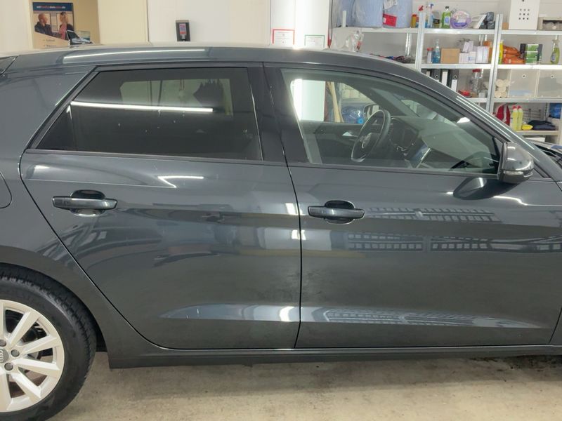 Audi A1 Sportback 30 TFSI 2020 – снимка 10